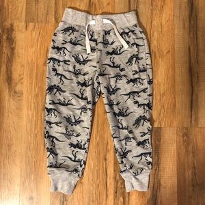 Dinosaur Joggers